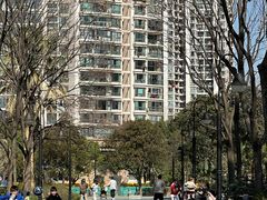 -苏州河梦清园环保主题公园