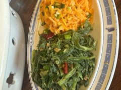 -老雒阳面馆·水席(定鼎门店)