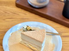 -Home Cafe(水榭春天店)