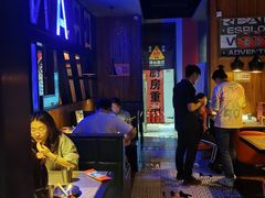 -伟大航路烤鱼(迅驰广场店)