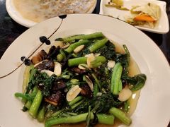 -一招鲜·全羊铺·蒙古奶茶(五一北路店)