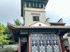 -东莞市可园博物馆