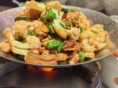 -老阿爸鲜鱼土菜(园区永旺店)