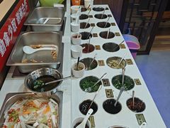 -晓林火锅(安定门店)