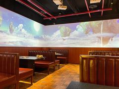 -牛焱·烧肉酒肆(五大道店)