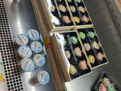 -穆桂英美食(南禅寺店)