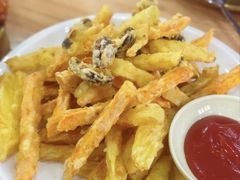 -贤花饭店(城阳店)