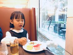 -广州白云机场雅高铂尔曼大酒店
