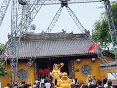 -灵顺寺