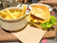 -Nord Grill&Bar Highland诺德西餐(深圳欢乐海岸店)