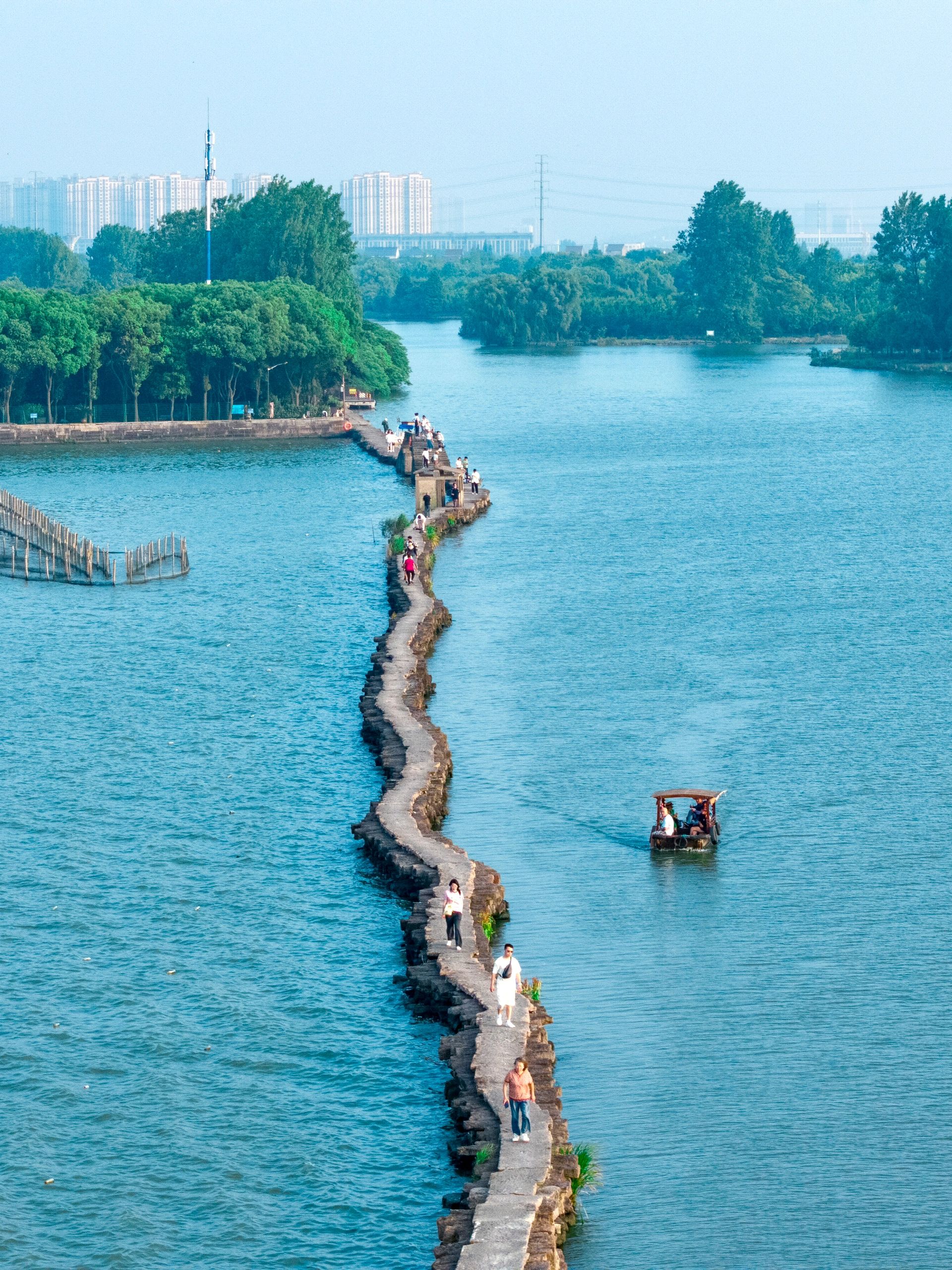 绍兴最美自驾公路图片