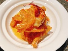 -真地道京味府·鲜橙烤鸭·北京菜(朝外大街东大桥店)