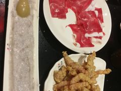 -宽板凳老灶火锅(南礼士路店)