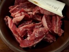 -喜来稀肉(旺角广华街店)