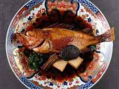 -滩万日本料理Nadaman(国贸大酒店)