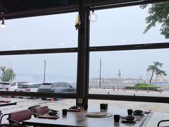 -川旺角川粤融合菜•海景餐厅(星海广场店)