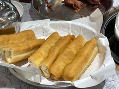 -丰尔粥食·粥底火锅·桑拿鸡(大良总店)
