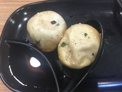 -小杨生煎(成山巴黎春天店)