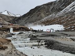 -祁连山·岗什卡雪峰景区