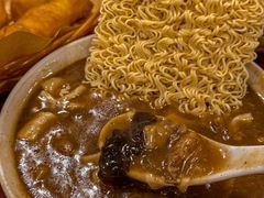 -沓客卤肉卷(共和新路店)