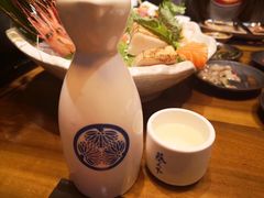 清酒毛豆-和彩放题餐厅(酒仙桥店)