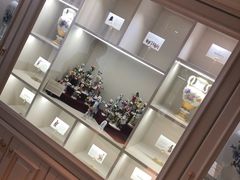 -Me Coffee下午茶艺术空间