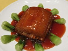 -功德林素菜饭庄(前门店)