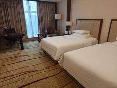 -浙江三立开元名都大酒店