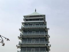 -暖泉古镇