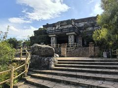 -茅山东方盐湖城景区