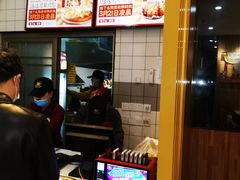 -尊宝比萨(奥山世纪城店)