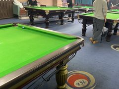 -阿K桌球(萧山汇金中心店)