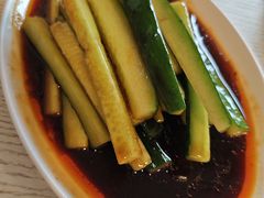 -老北京馅饼粥(西单店)