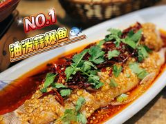 -大张烙馍村·美食地标(泉山店)