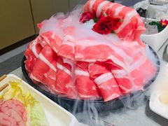-海底捞火锅(泉城路店)