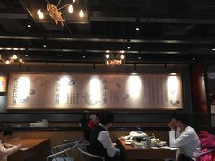 -渝是乎酸菜鱼(龙旗购物中心店)