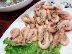 -今鲜源大酒店·中华餐饮名店(新湛路店)