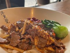 -漆黑觉米粉(三里屯店)