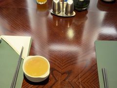 -云庭咖啡厅· 中航泊悦酒店(虹桥T2店)