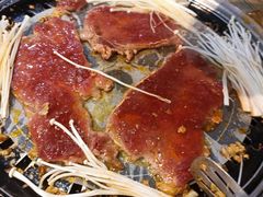 -齐齐哈尔兄弟烤肉(湖山美地店)