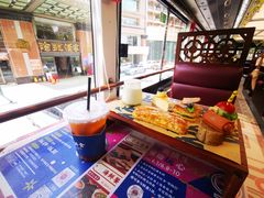 -广州都市观光巴士(粤陶巴)