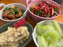 -炒豆合作社(东四总店)