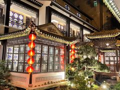 -北园酒家(小北路店)