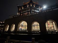 -苏州吴宫泛太平洋酒店