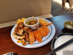 -松子料理(华威桥店)