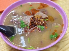 -牛马行牛肉饸饹铺(长春总店)