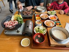 -味太助·银饭食堂(中华城店)