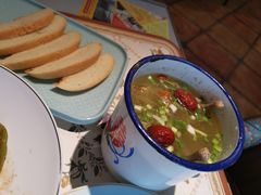 -海尔巴格·新疆菜(吐鲁番店)