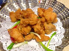 -我是那个大叔·美食研究所(新塘路店)