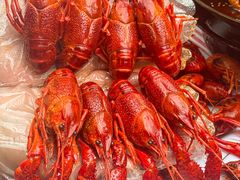 -二钳洞庭虾蟹·江湖菜(鹭岛店)